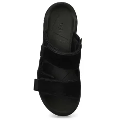 CapTrail Strap Slide Women