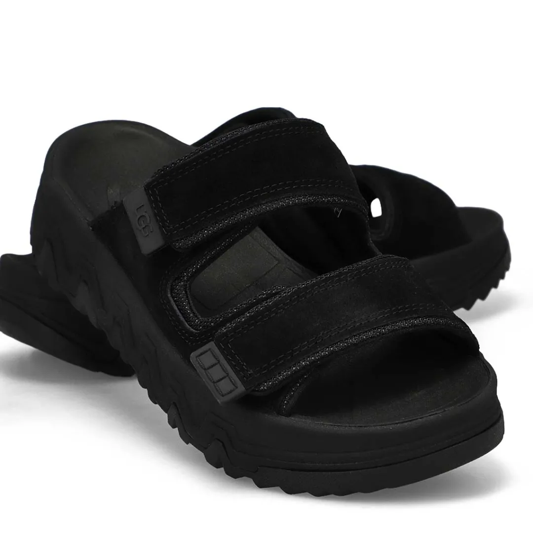 CapTrail Strap Slide Women