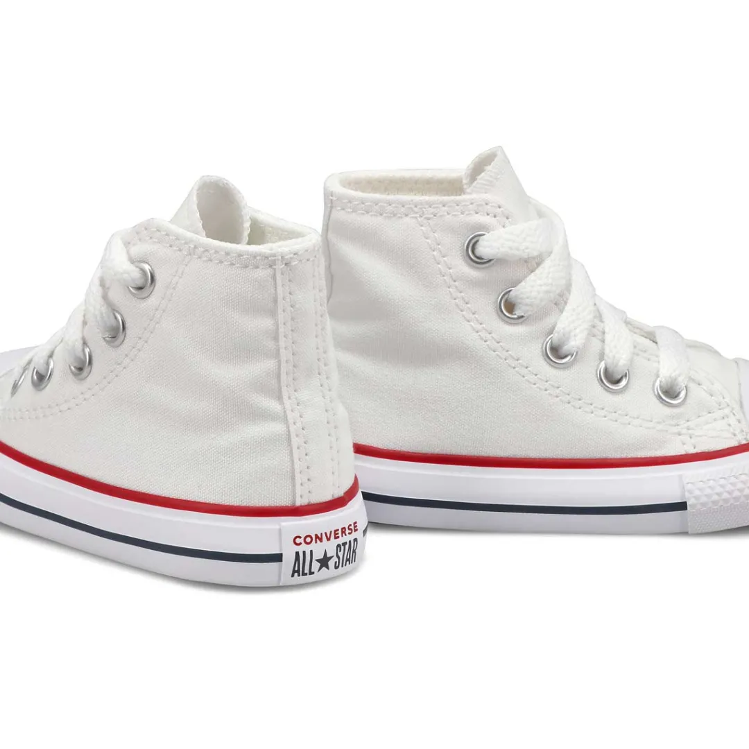 Chuck Taylor All Star Baby and Toddlers