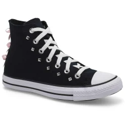 Chuck Taylor All Star Bows & Studs Women