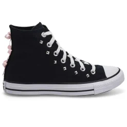 Chuck Taylor All Star Bows & Studs Women