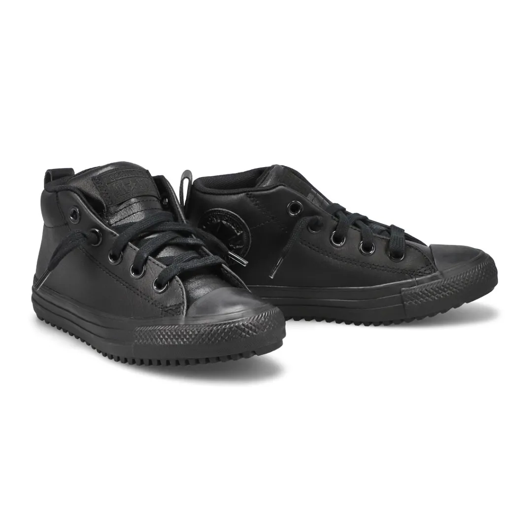 Chuck Taylor All Star Climate Street Boot Boys