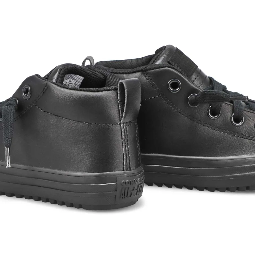 Chuck Taylor All Star Climate Street Boot Boys