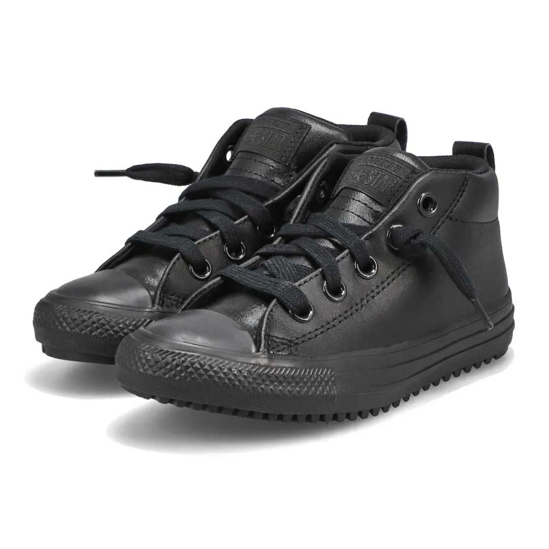 Chuck Taylor All Star Climate Street Boot Boys