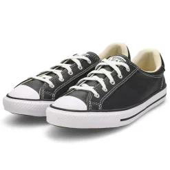 Chuck Taylor All Star Dainty Lucky Leather Women