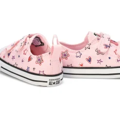 Chuck Taylor All Star Doodles Baby and Toddlers