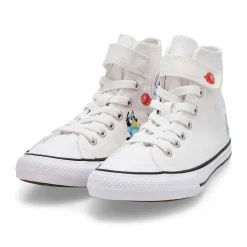 Chuck Taylor All Star Eva Lift - Bluey Kids