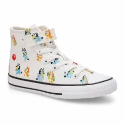 Chuck Taylor All Star Eva Lift - Bluey Kids