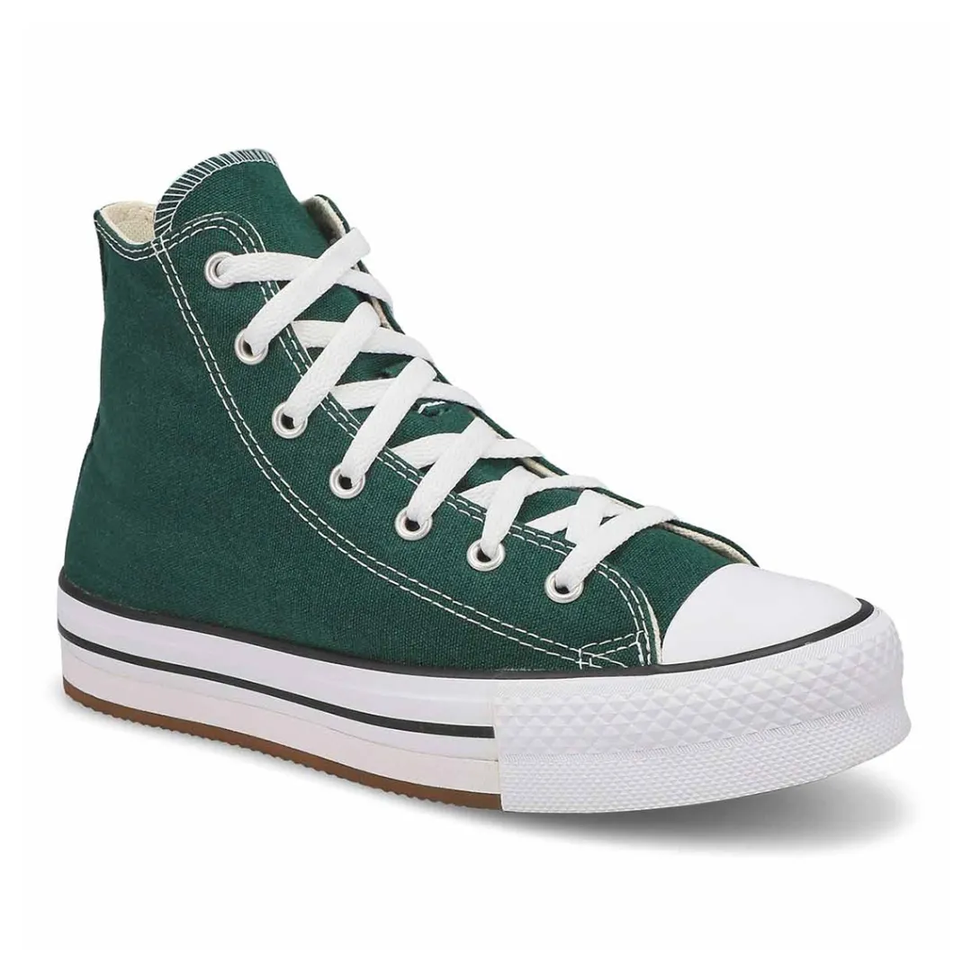 Chuck Taylor All Star Eva Lift Kids