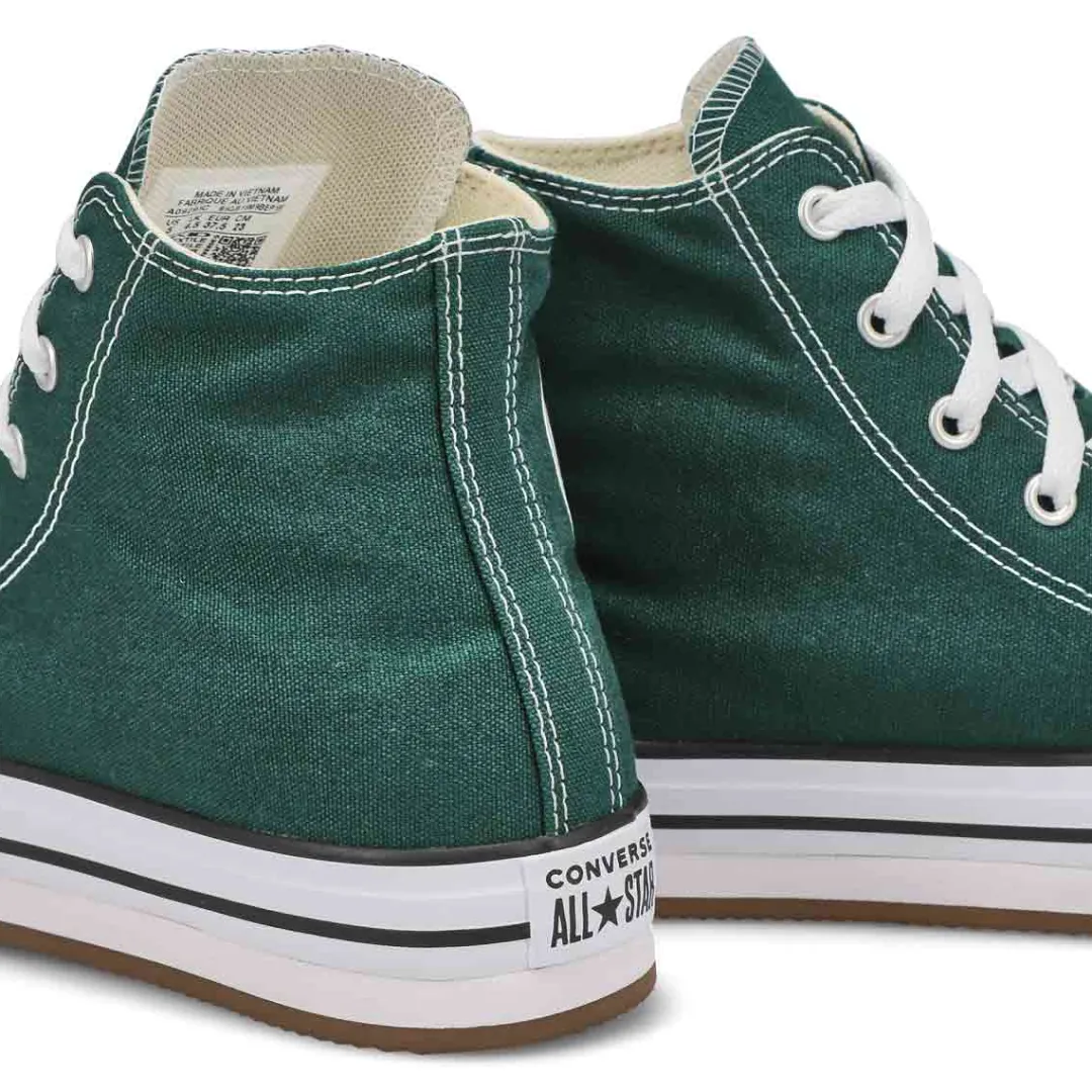 Chuck Taylor All Star Eva Lift Kids