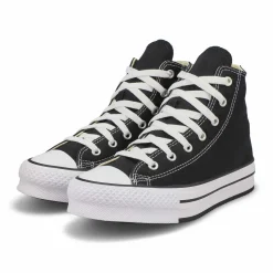 Chuck Taylor All Star Eva Lift Kids