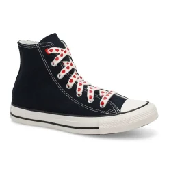 Chuck Taylor All Star Hearts And Roses Girls