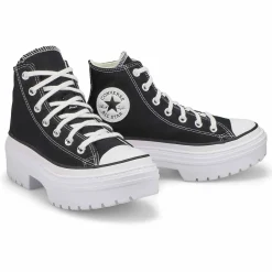 Chuck Taylor All Star Heel Foundation Women