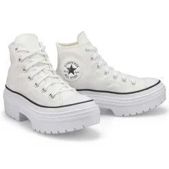 Chuck Taylor All Star Heel Foundation Women