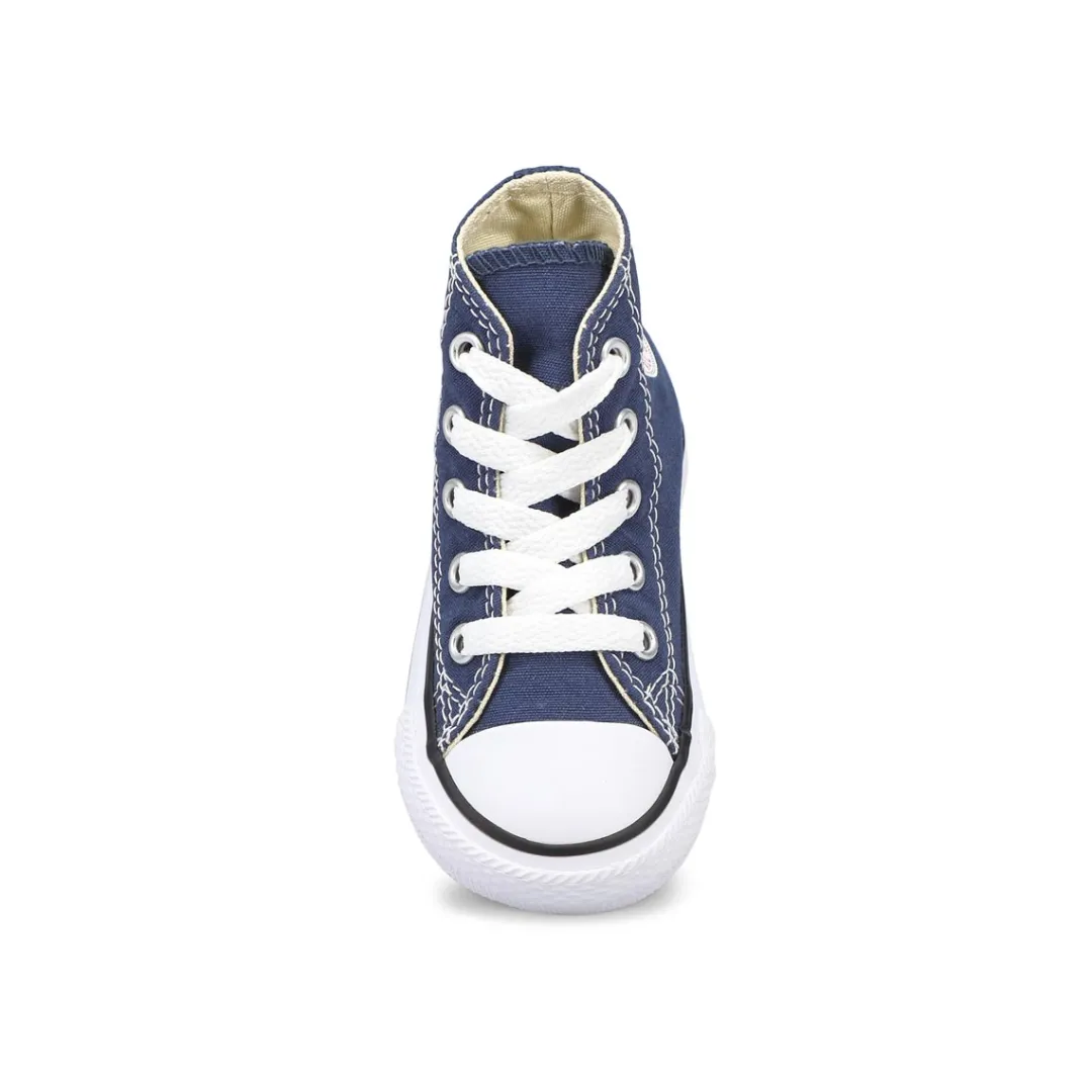 Chuck Taylor All Star Hi Baby and Toddlers