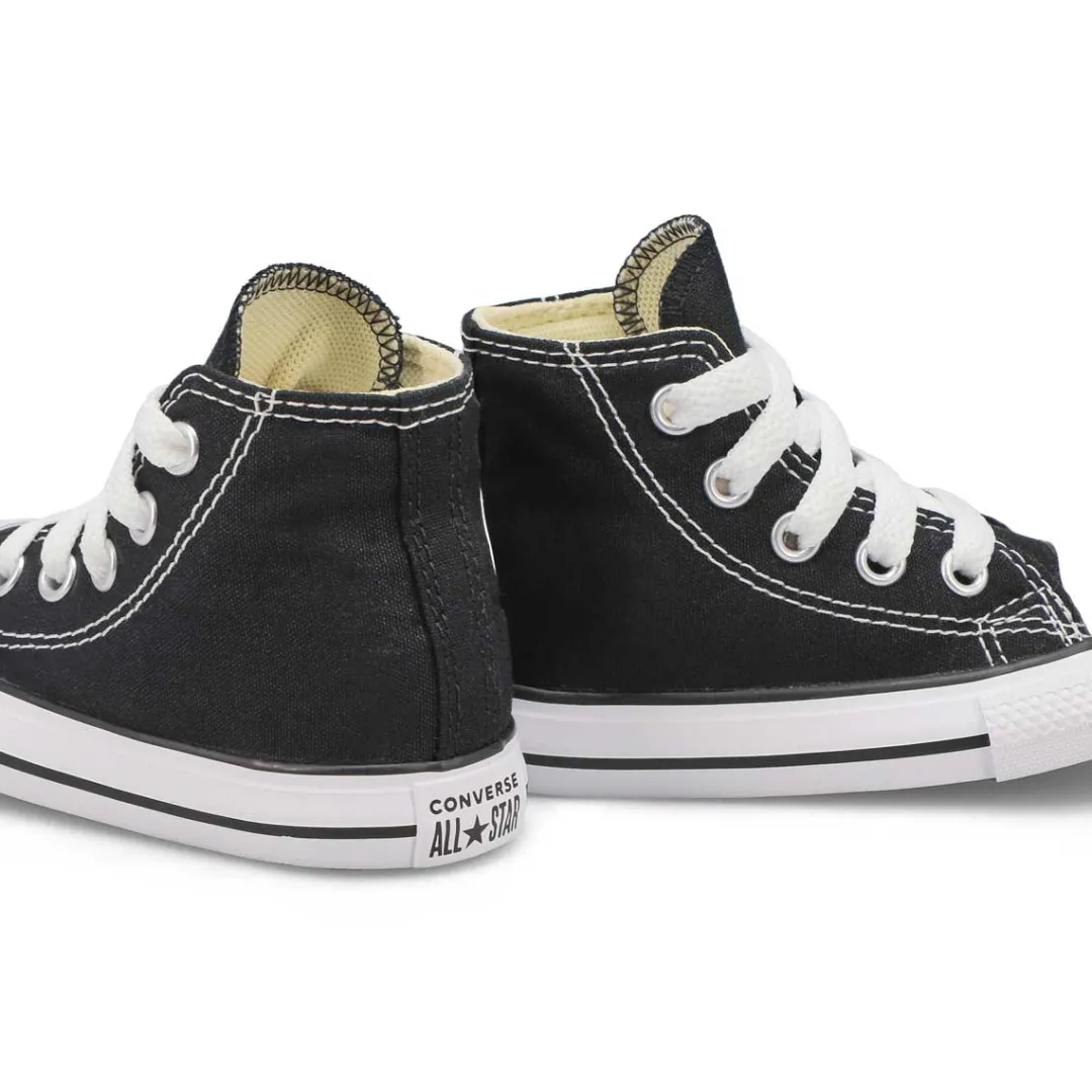 Chuck Taylor All Star Hi Baby and Toddlers