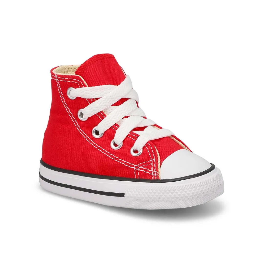 Chuck Taylor All Star Hi Baby and Toddlers