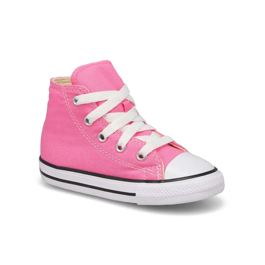 Chuck Taylor All Star Hi Baby and Toddlers