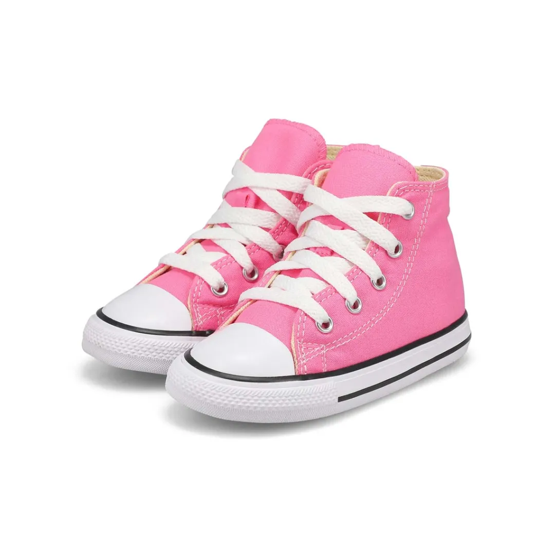 Chuck Taylor All Star Hi Baby and Toddlers