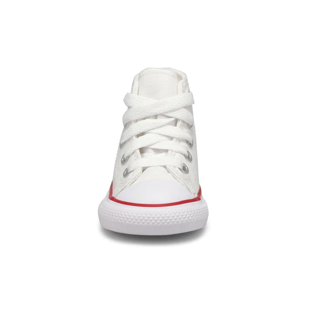 Chuck Taylor All Star Hi Baby and Toddlers