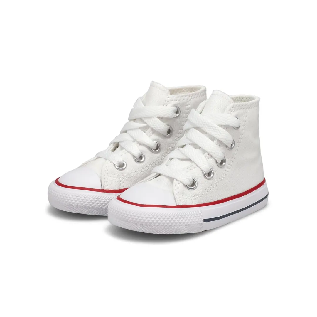 Chuck Taylor All Star Hi Baby and Toddlers
