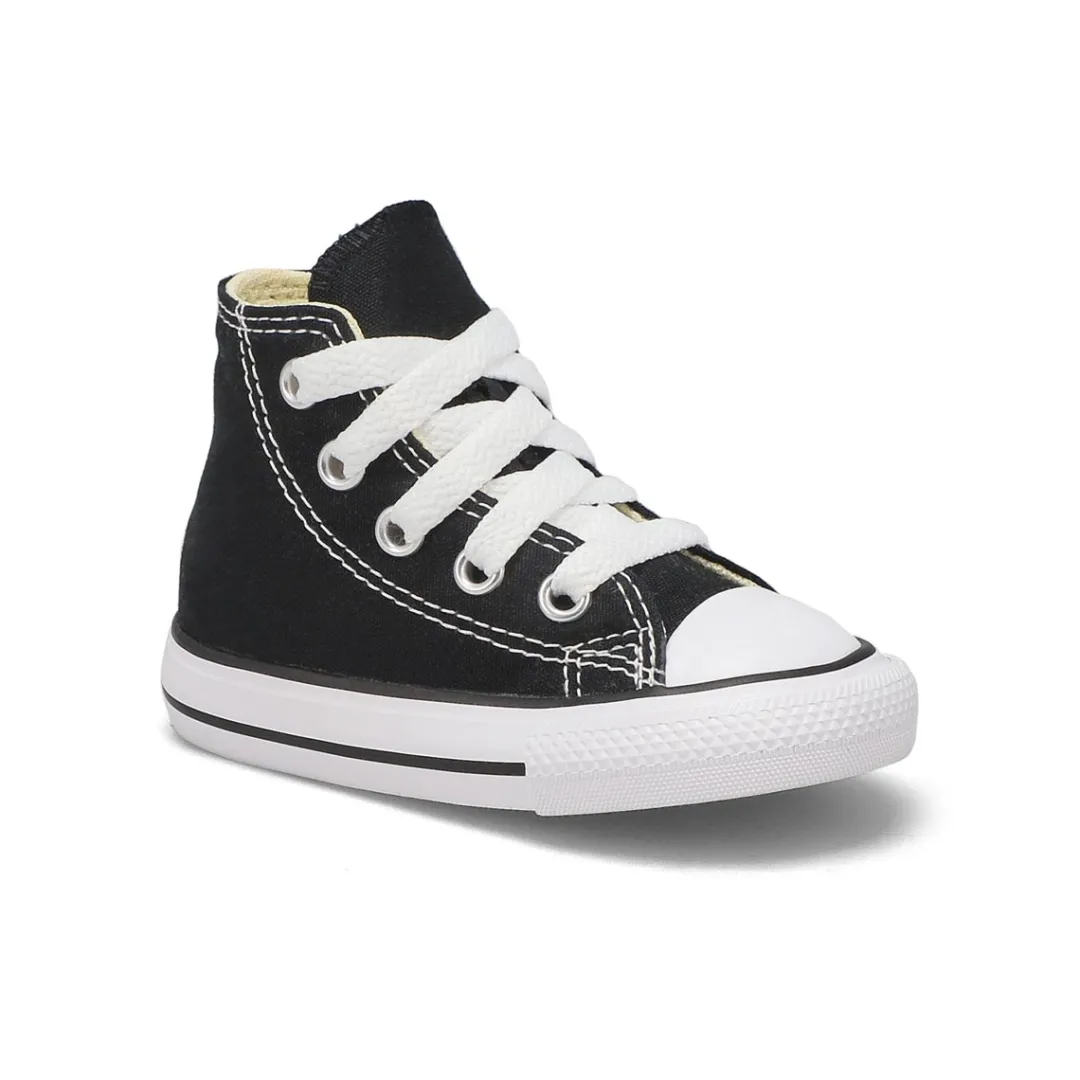 Chuck Taylor All Star Hi Baby and Toddlers
