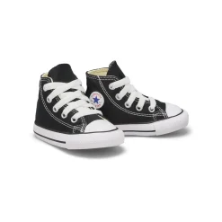 Chuck Taylor All Star Hi Baby and Toddlers