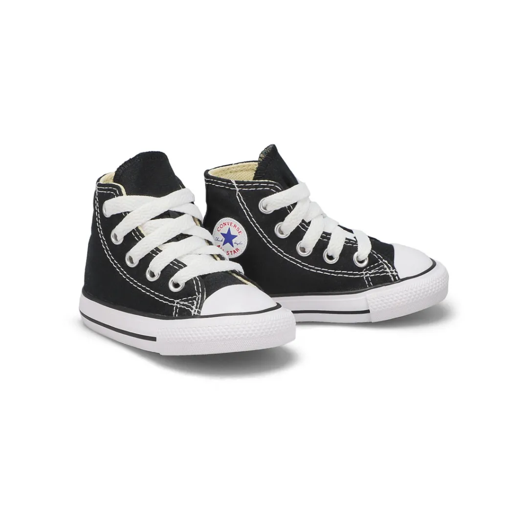 Chuck Taylor All Star Hi Baby and Toddlers