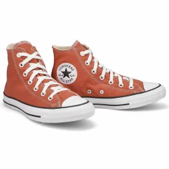 Chuck Taylor All Star Hi- Animal Print Women