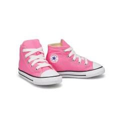 Chuck Taylor All Star Hi Baby and Toddlers