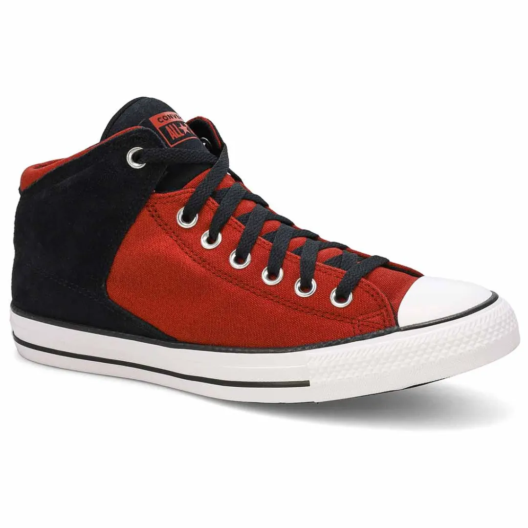 Chuck Taylor All Star High Street Men