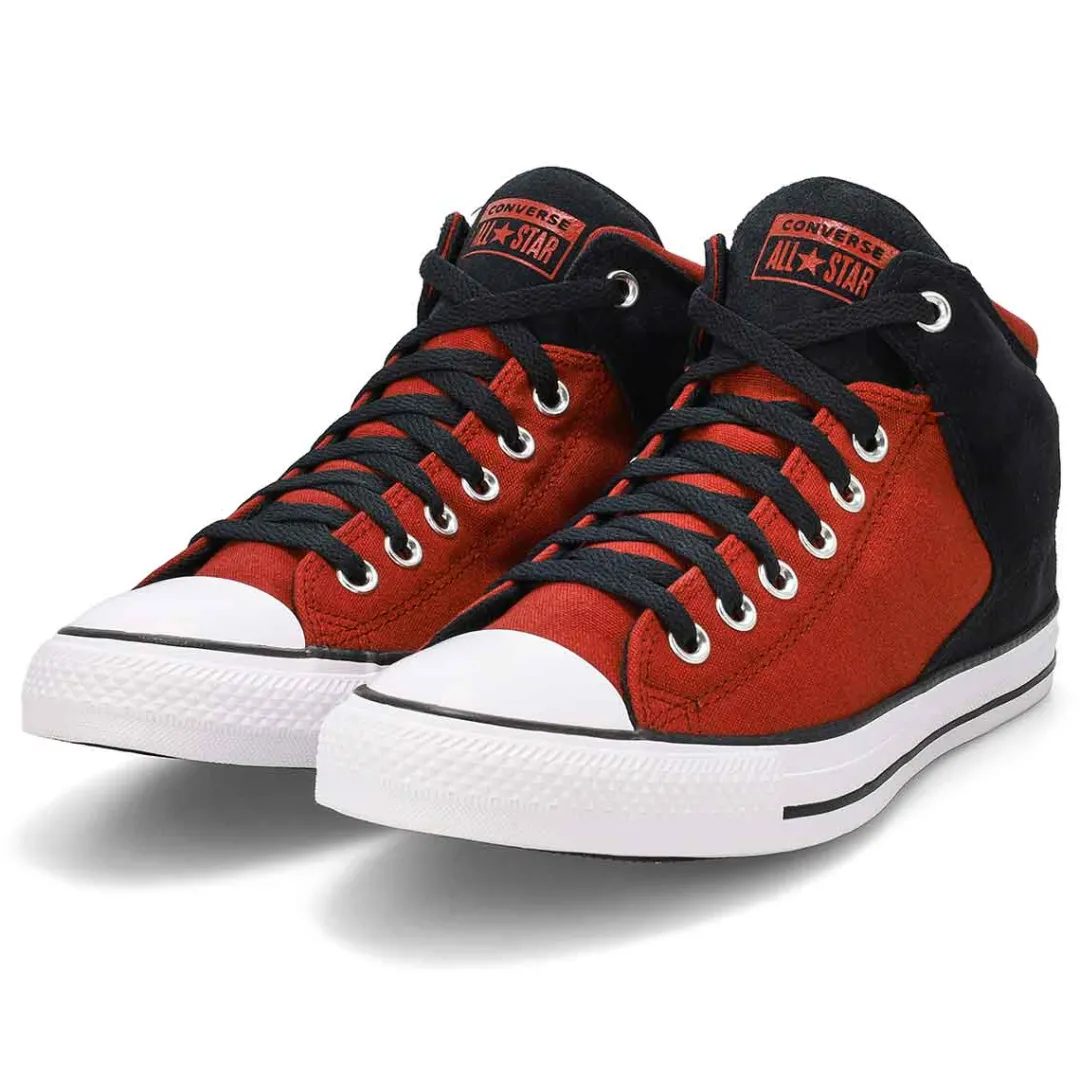 Chuck Taylor All Star High Street Men