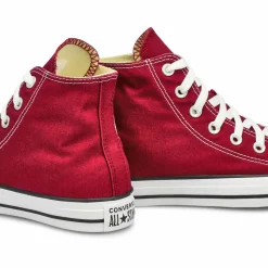 Chuck Taylor All Star Leather Women