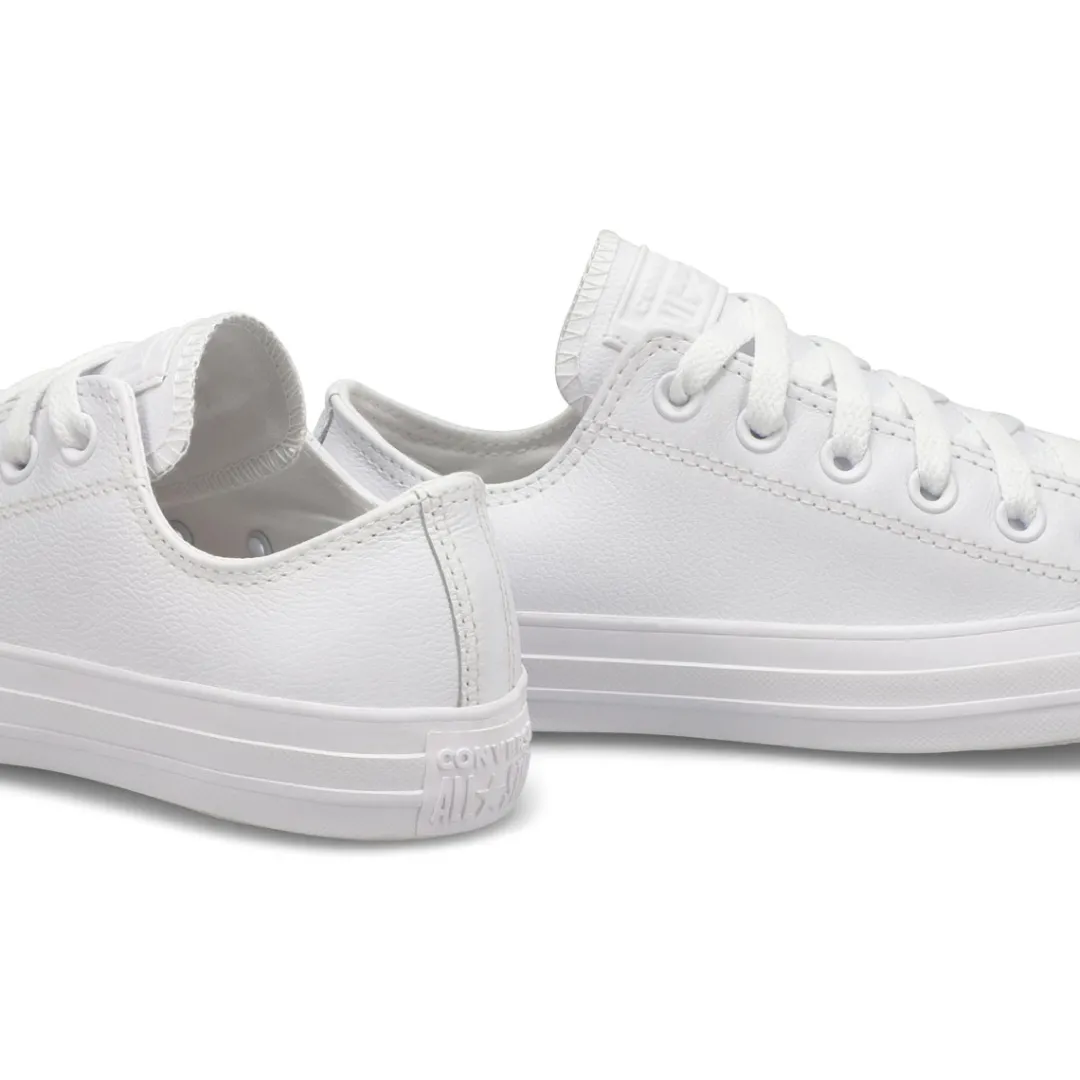 Chuck Taylor All Star Leather Women