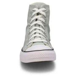 Chuck Taylor All Star Leather Hi Men