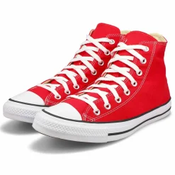 Chuck Taylor All Star Leather Hi Men