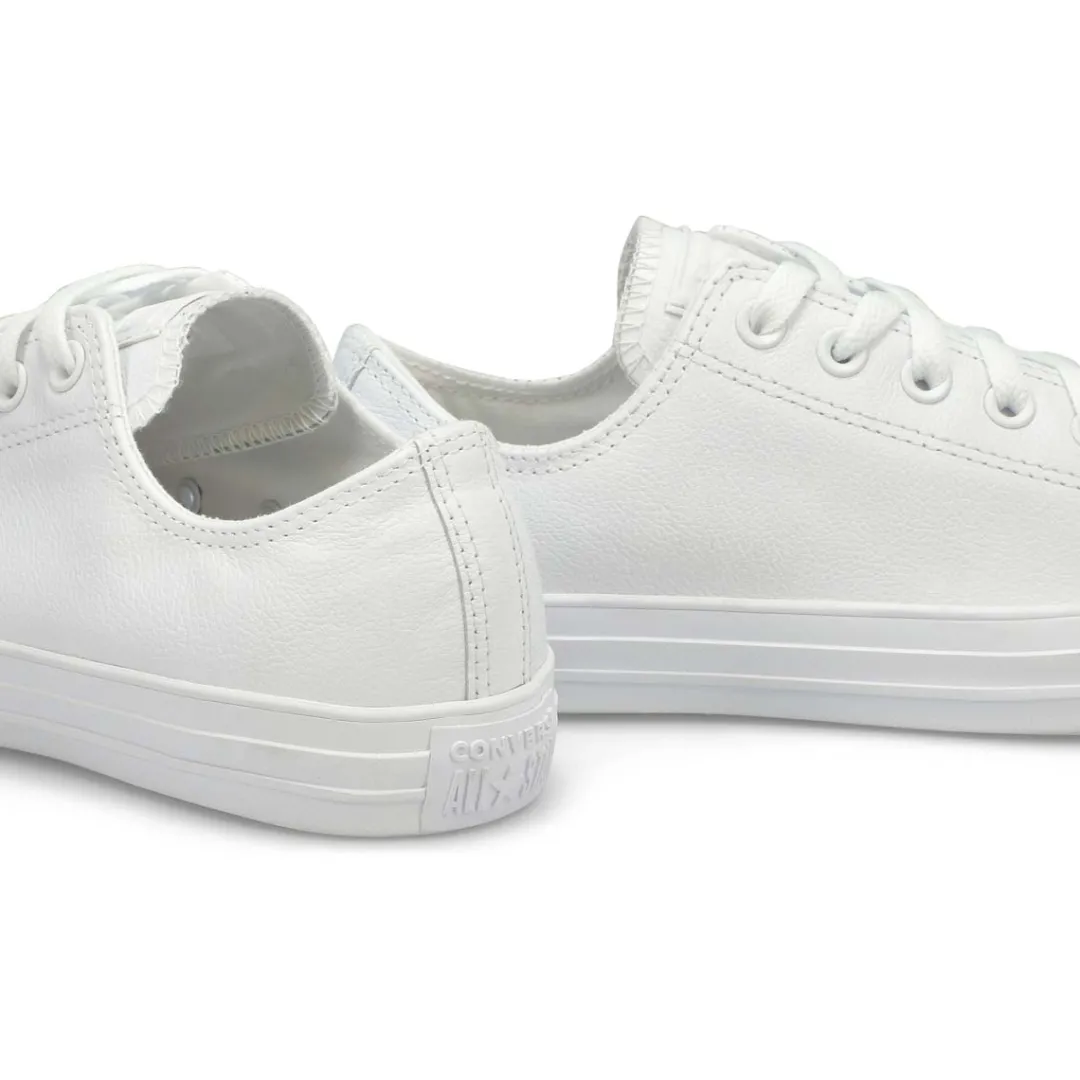 Chuck Taylor All Star Leather Men