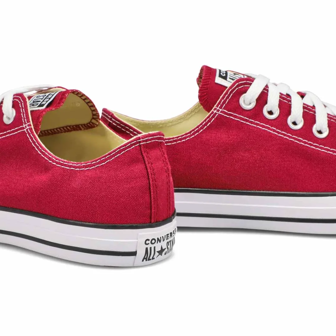 Chuck Taylor All Star Leather Men