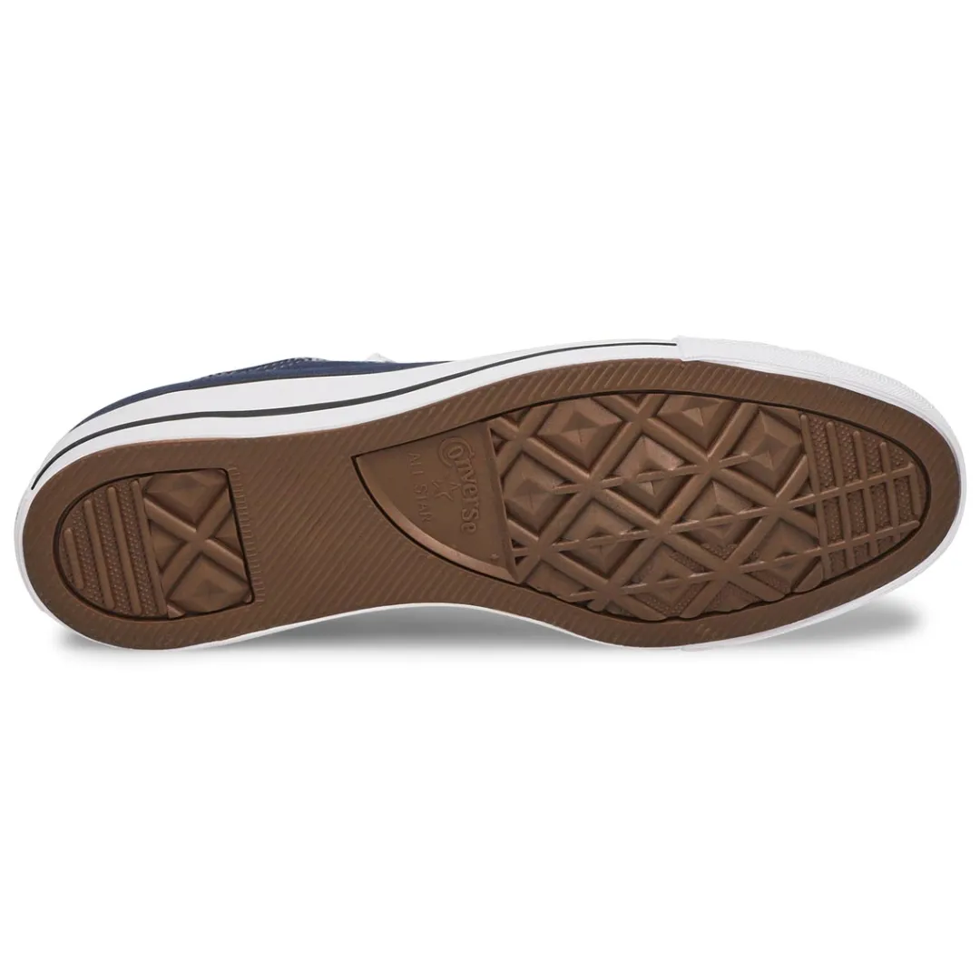 Chuck Taylor All Star Leather Men