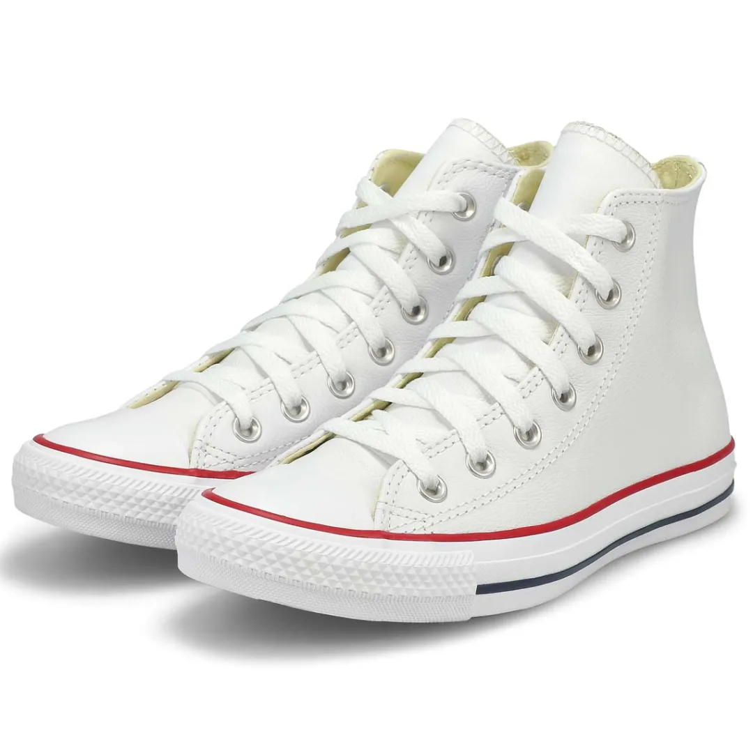Chuck Taylor All Star Leather Hi Men