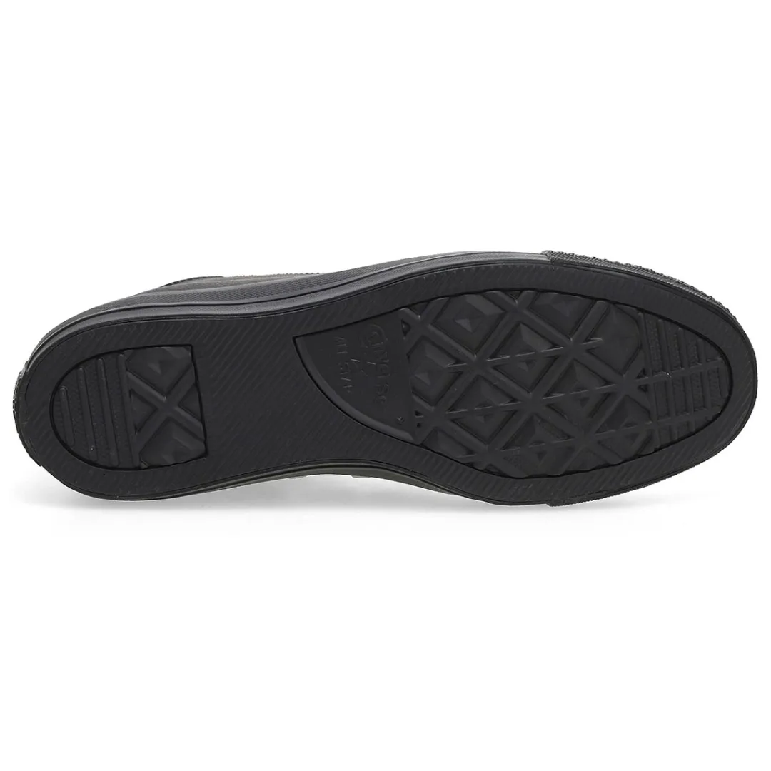 Chuck Taylor All Star Leather Hi Men