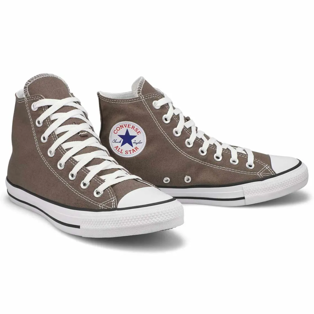Chuck Taylor All Star Leather Hi Men