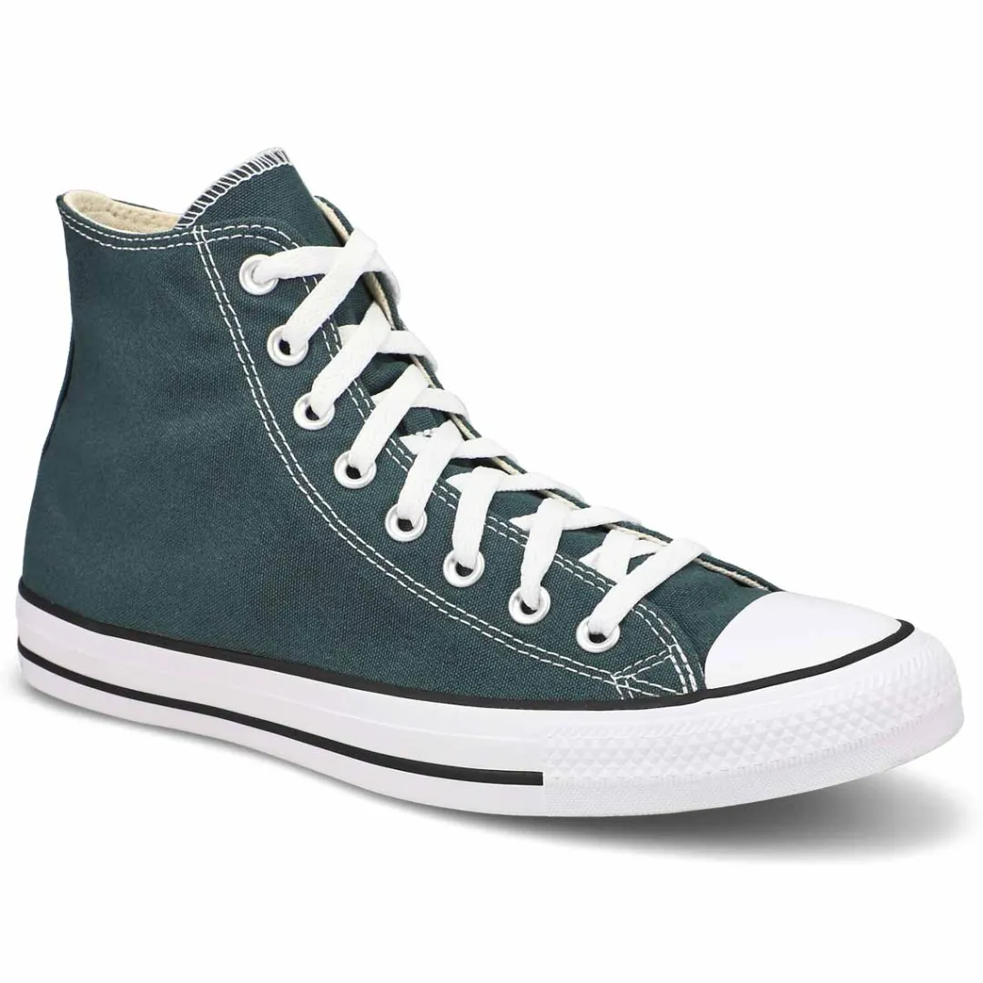 Chuck Taylor All Star Leather Hi Men