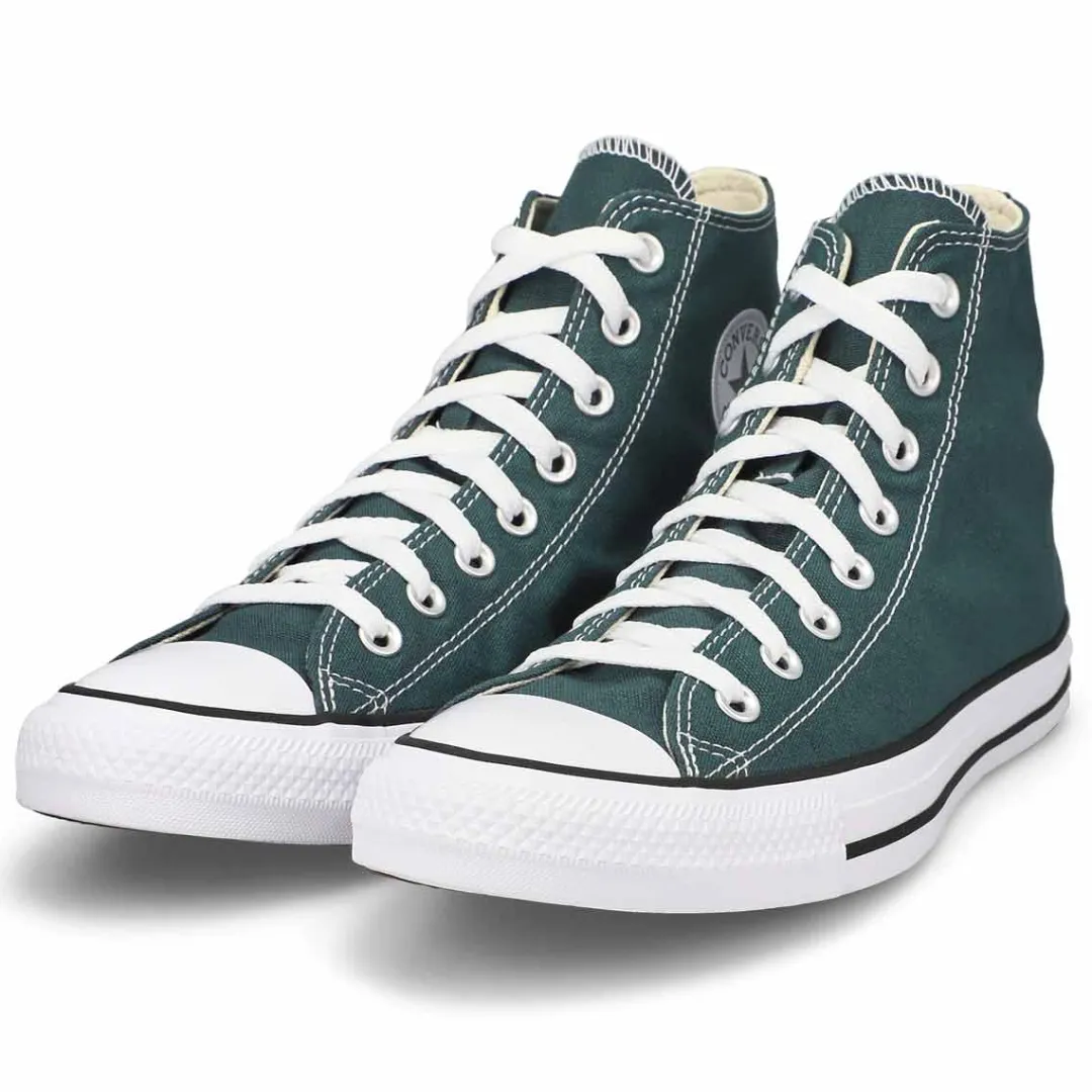 Chuck Taylor All Star Leather Hi Men