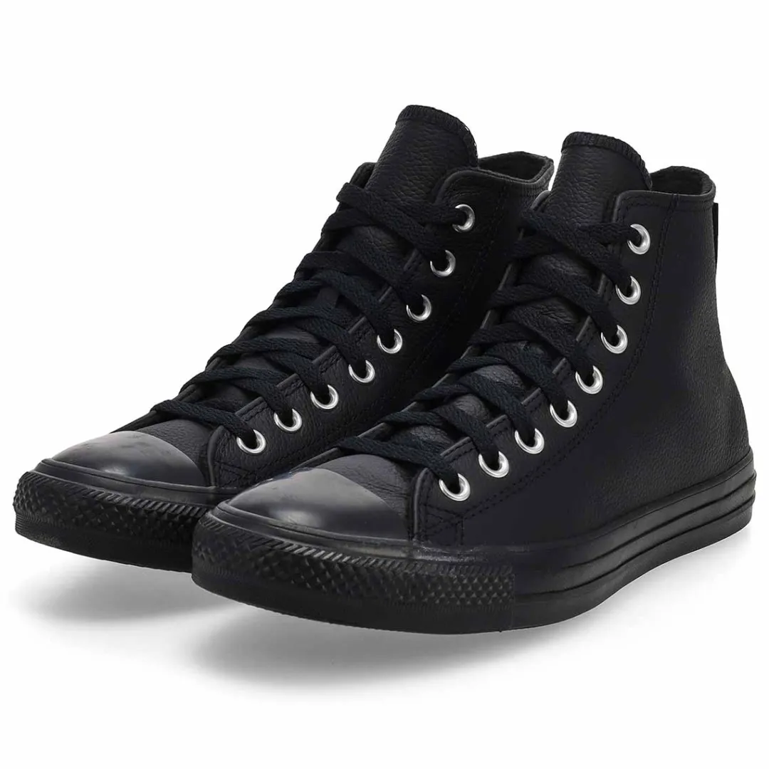 Chuck Taylor All Star Leather Hi Men