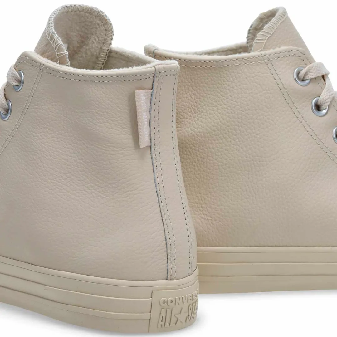 Chuck Taylor All Star Leather Hi Men