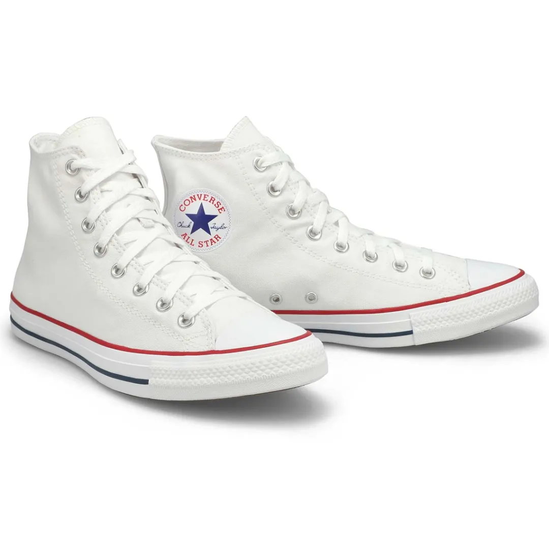 Chuck Taylor All Star Leather Hi Men
