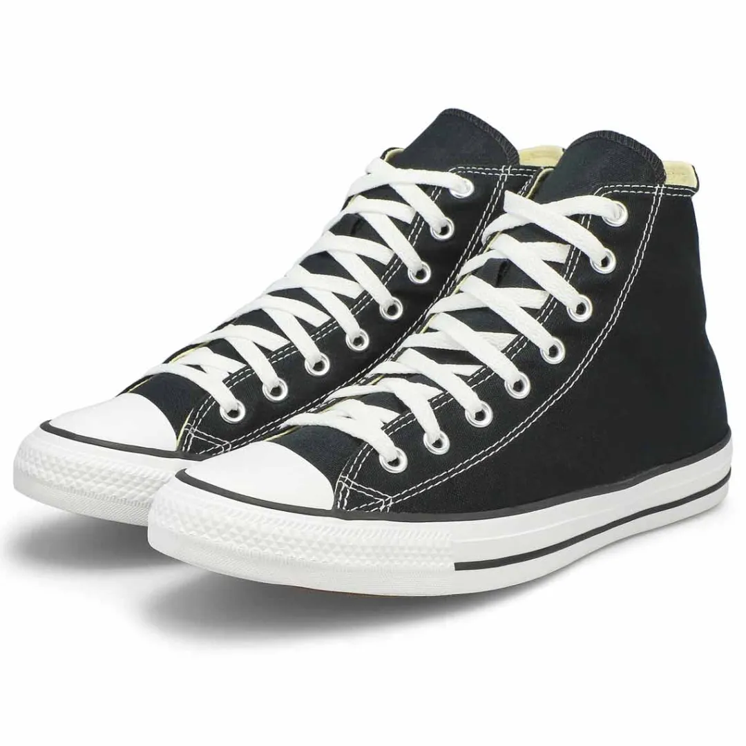 Chuck Taylor All Star Leather Hi Men