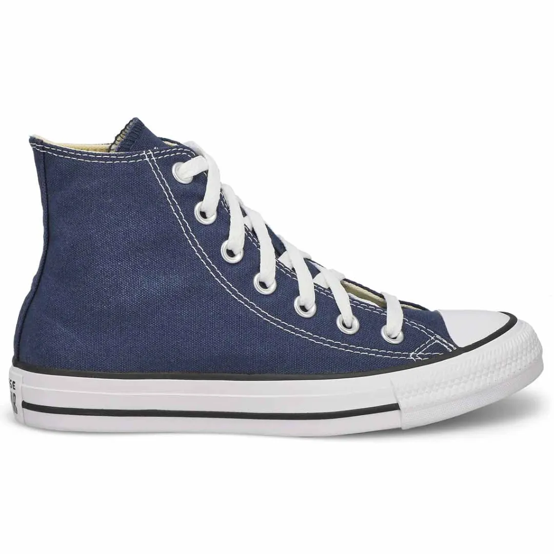 Chuck Taylor All Star Leather Hi Men