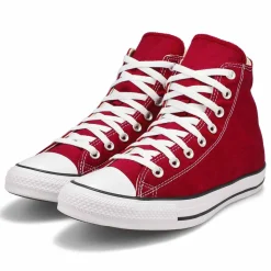 Chuck Taylor All Star Leather Hi Men